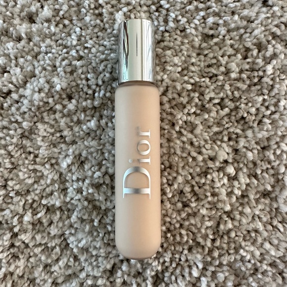 Dior Other - SOLD Dior backstage perfecting concealer in 0N